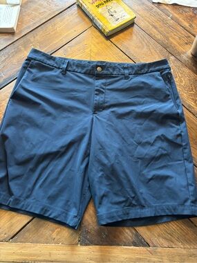 lululemon athletica Men's ABC shorts
